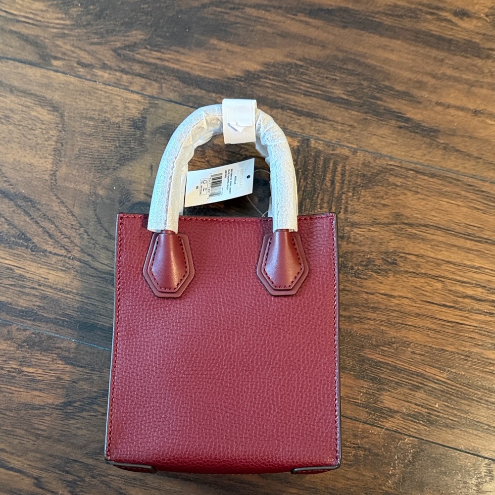 NWT Michael Michael Kors extra small crossbody bag - Picture 2 of 6